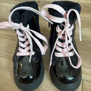 OshKosh Booties